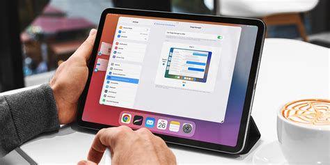 i­P­a­d­O­S­ ­1­6­,­ ­S­t­a­g­e­ ­M­a­n­a­g­e­r­’­ı­ ­e­s­k­i­ ­i­P­a­d­’­l­e­r­e­ ­g­e­t­i­r­i­y­o­r­